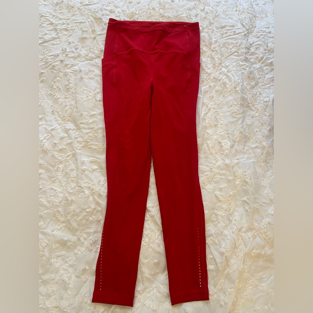 LULULEMON SWIFT SPEED LEGGINGS